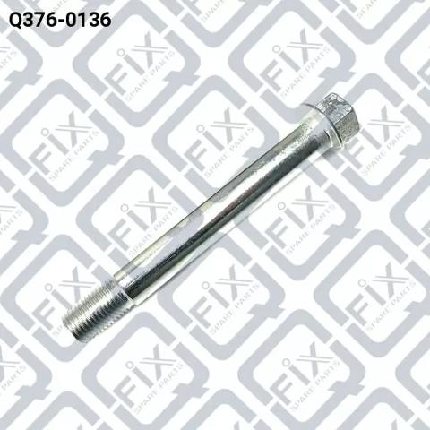 Болт переднього важеля, нижнього Q3760136 Q-FIX