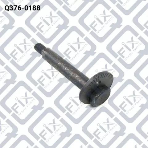 Болт кріплення заднього розвального важеля, внутрішній Q3760188 Q-FIX