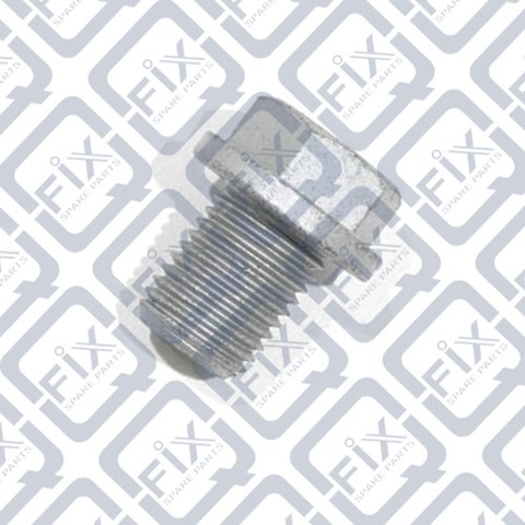 Пробка піддона двигуна Q3760253 Q-FIX