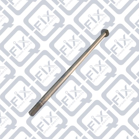 Болт переднього важеля, верхнього Q3760268 Q-FIX