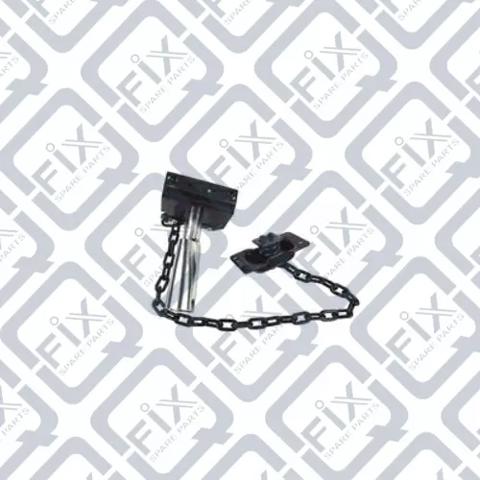 Талі підйому запасного колеса Q3760289 Q-FIX