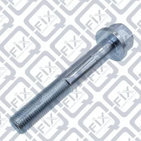 Болт кріплення заднього розвальний важеля, зовнішній Q3760291 Q-FIX