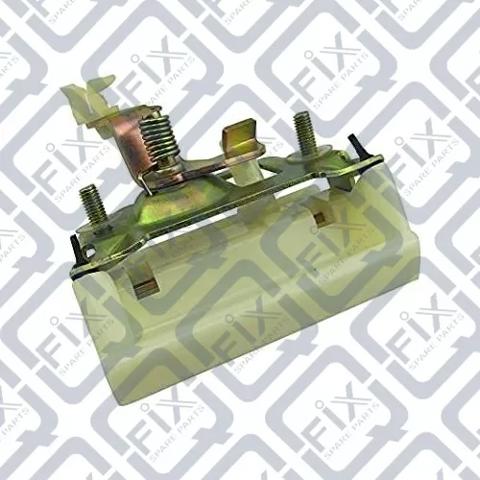 Ручка третіх дверей, зовнішня Q3760310 Q-FIX