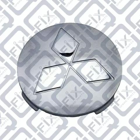 Ковпаки на колеса Q3760311 Q-FIX