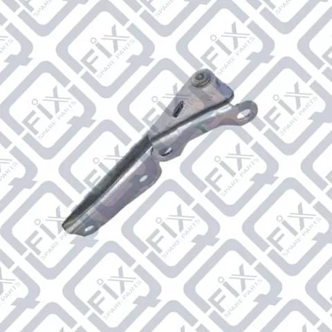 Петля капота, права Q3760315 Q-FIX