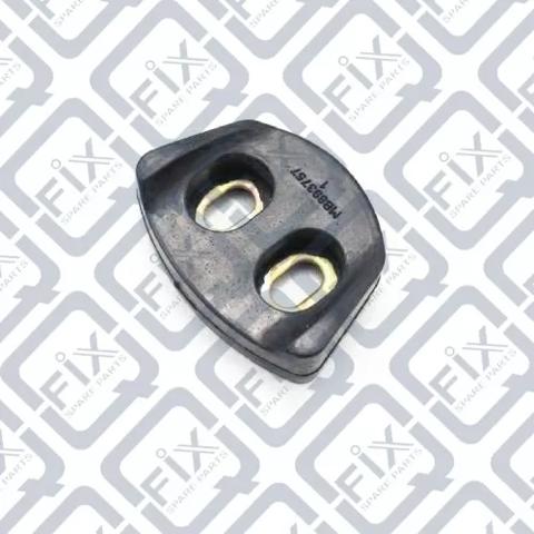 Буфер-відбійник 5-й двері Q3760336 Q-FIX