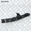 Кронштейн бампера переднього, зовнішній правий Q3760370 Q-FIX