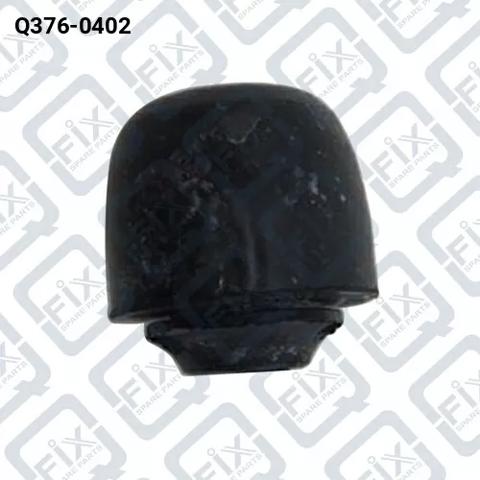 Буфер капота гумовий Q3760402 Q-FIX