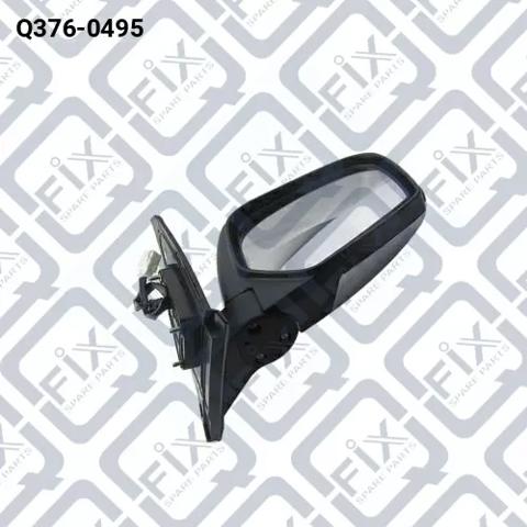 Праве бокове дзеркало Q3760495 Q-FIX