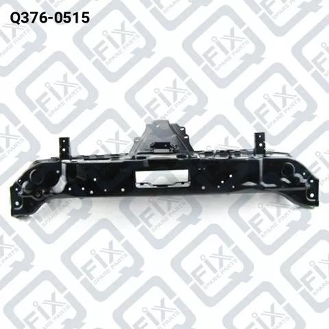 Рамка радіатора верхня Q3760515 Q-FIX