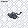 Замок кришки капота Q3760592 Q-FIX