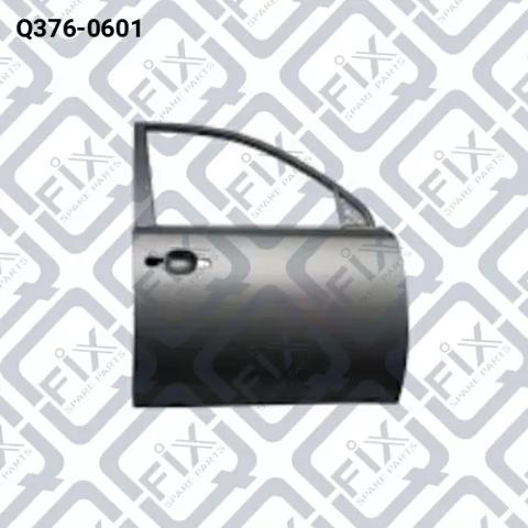 Дверка передня права Q3760601 Q-FIX