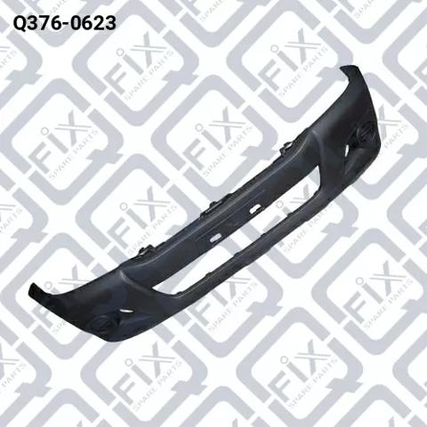 Бампер на авто Q3760623 Q-FIX