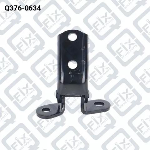 Петля передніх дверей лівих Q3760634 Q-FIX