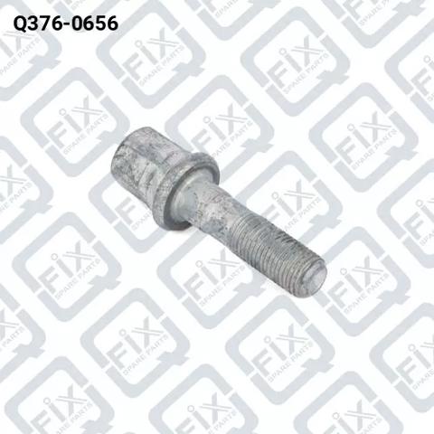 Болт колінвалу Q3760656 Q-FIX