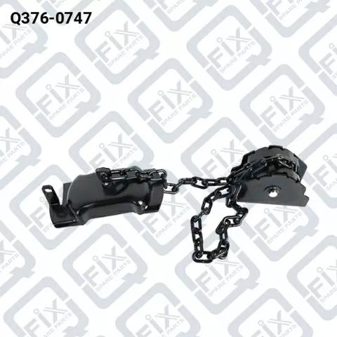 Тримач запасного колеса Q3760747 Q-FIX