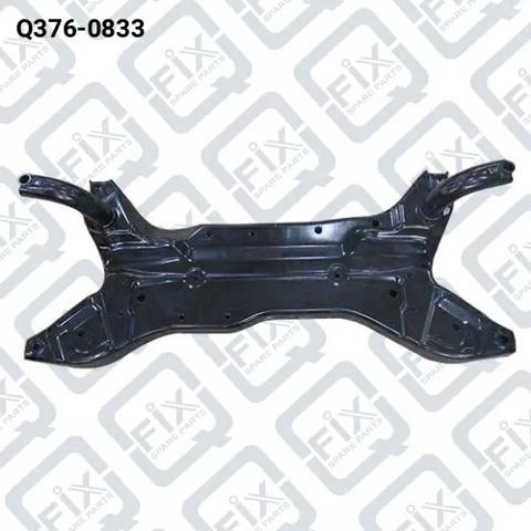 Передня балка Q3760833 Q-FIX