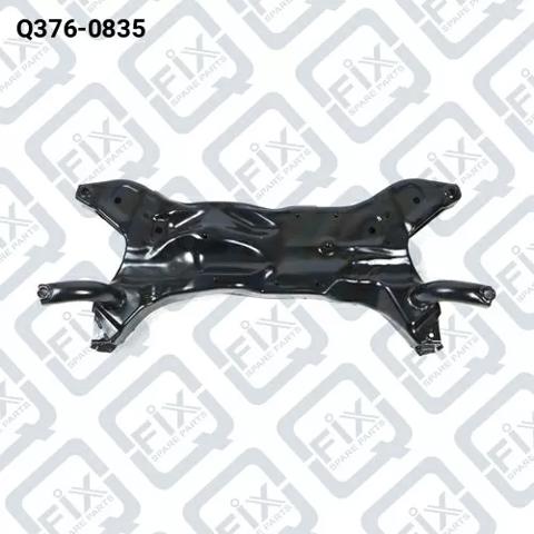 Передня балка Q3760835 Q-FIX