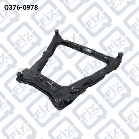 Передня балка Q3760978 Q-FIX