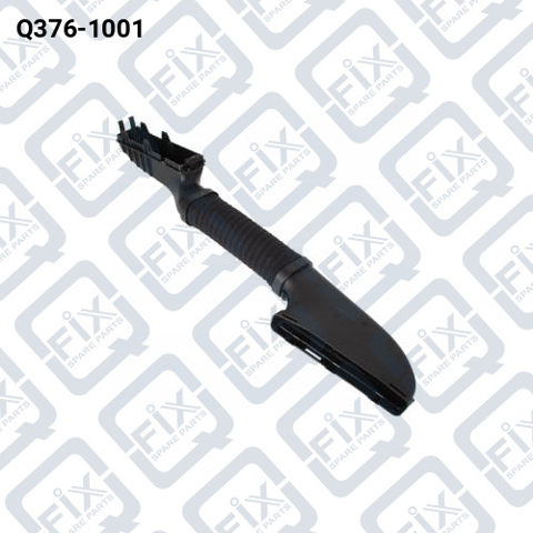 Повітроприймач Q3761001 Q-FIX