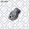 Подушка кріплення глушника Q3770022 Q-FIX