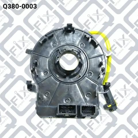 Касета AirBag Q3800003 Q-FIX