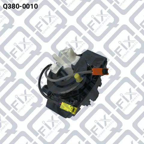 Перемикач підрульовий, центральна частина Q3800010 Q-FIX