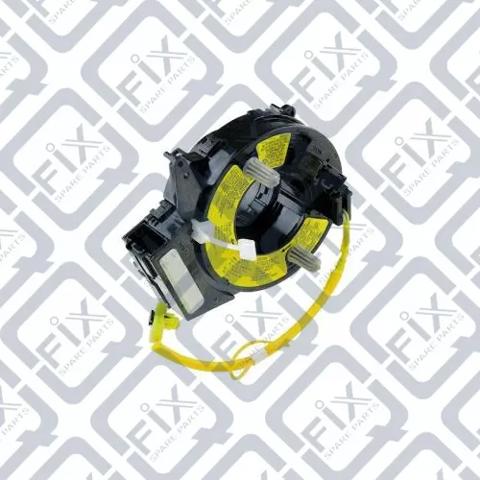 Кільце подушки безпеки Q3800024 Q-FIX
