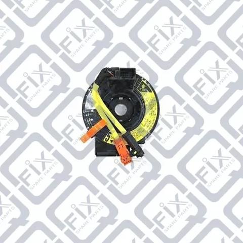 Кільце рульового Airbag Q3800031 Q-FIX