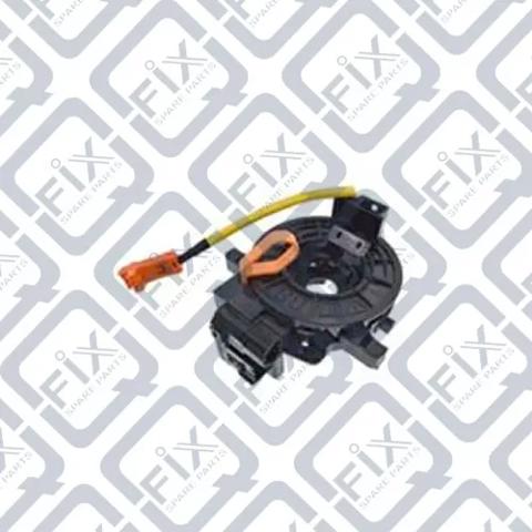 Кільце Айрбег контактне Q3800032 Q-FIX