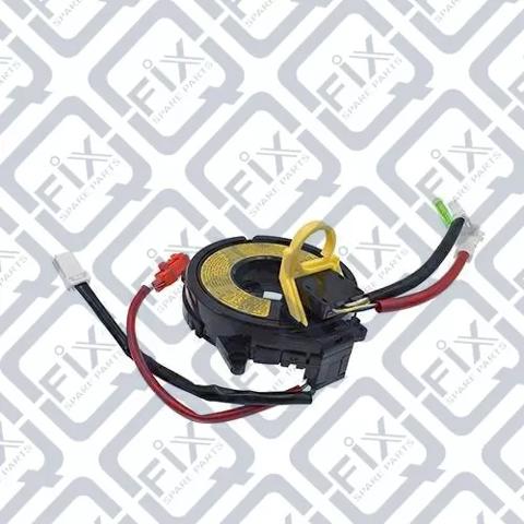 Підрульові контактна кільце Q3800035 Q-FIX
