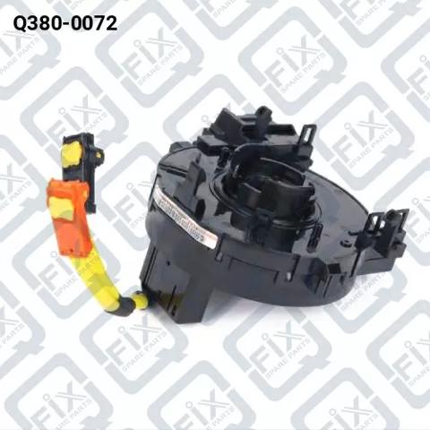 Кільце Айрбег контактне Q3800072 Q-FIX