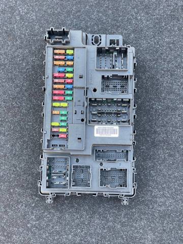 Монтажний блок DG9T14B476 FORD