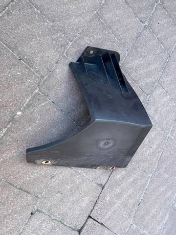 Буфер бампера заднього DS7378403B23AE FORD