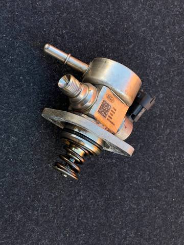 Насос паливний високого тиску (ПНВТ) - DIESEL DS7G9D376DC FORD