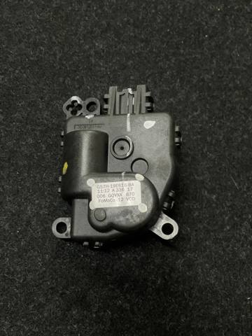 Блок управління пічкою GS7H19E616BA FORD