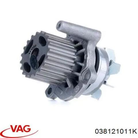 Насос охолодження 038121011K VAG