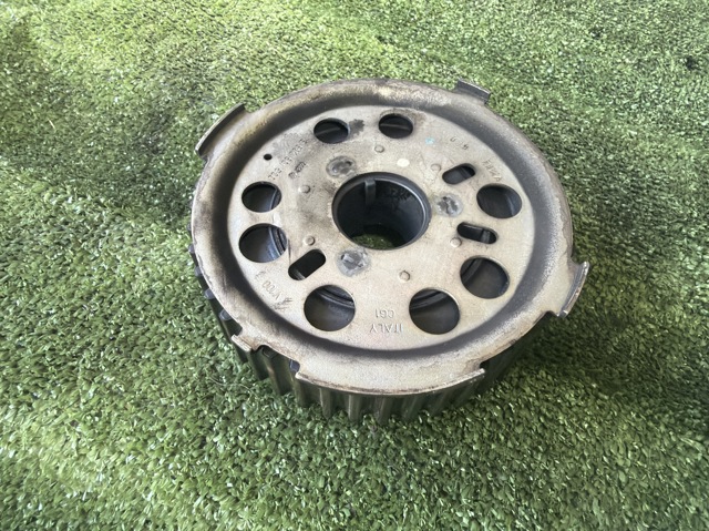 Фланець шестерні розподільного валу 03G109239B VAG