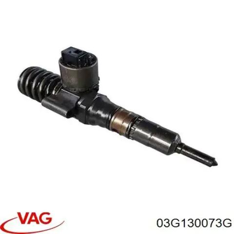 Форсунка паливна 03G130073G VAG