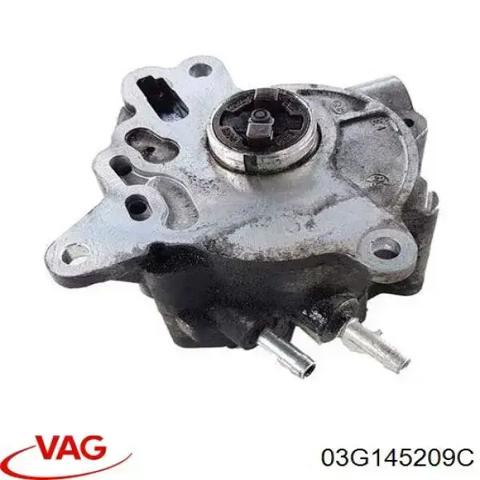 Тандемний насос 03G145209C VAG