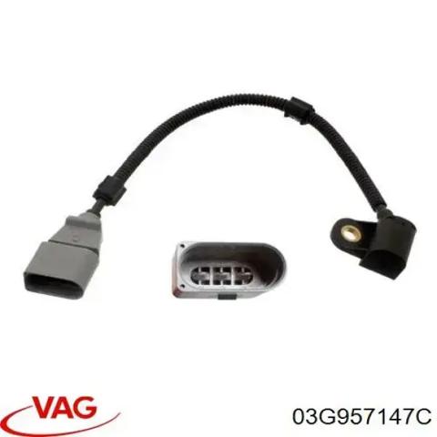 Датчик фаз 03G957147C VAG