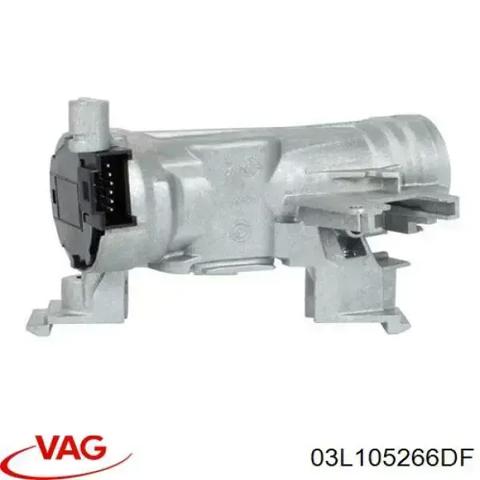 Маховик зчеплення 03L105266DF VAG