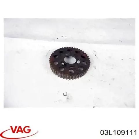 Шестерня приводу распредвала двигуна 03L109111 VAG