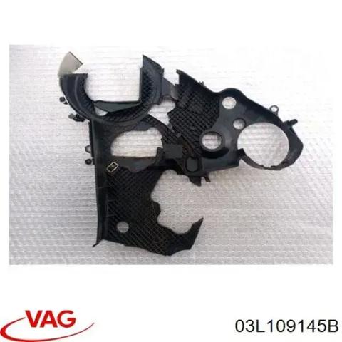 Захист ременя ГРМ, внутрішній 03L109145B VAG