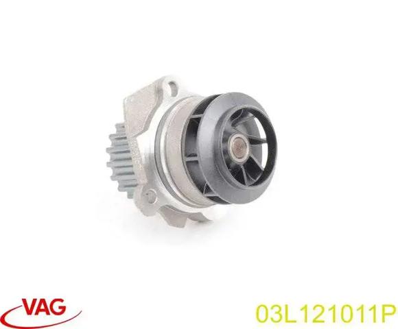 Помпа охолодження 03L121011P VAG
