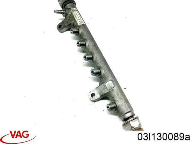 Паливна рампа 03L130089A VAG