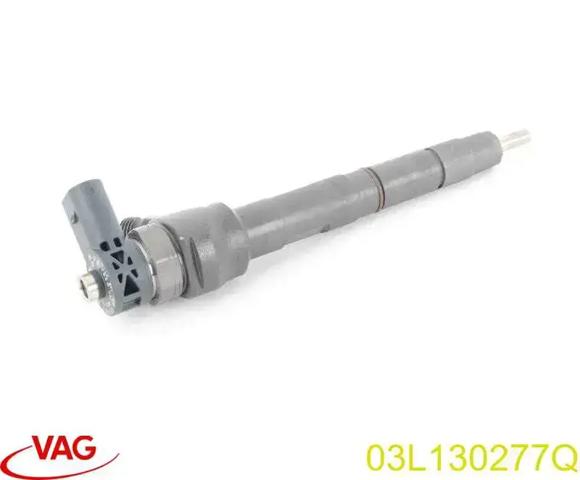 Форсунка інжектора 03L130277Q VAG