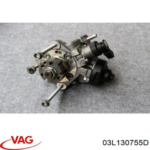 Насос паливний високого тиску (ПНВТ) 03L130755D VAG