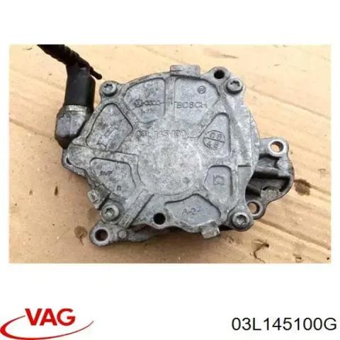 Насос вакуумний 03L145100G VAG