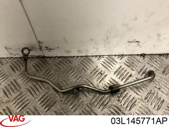 Подача масляна труба 03L145771AP VAG